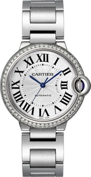 Luxury Watches on Cartier® Official Website: All Collections